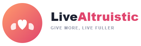 LiveAltruistic